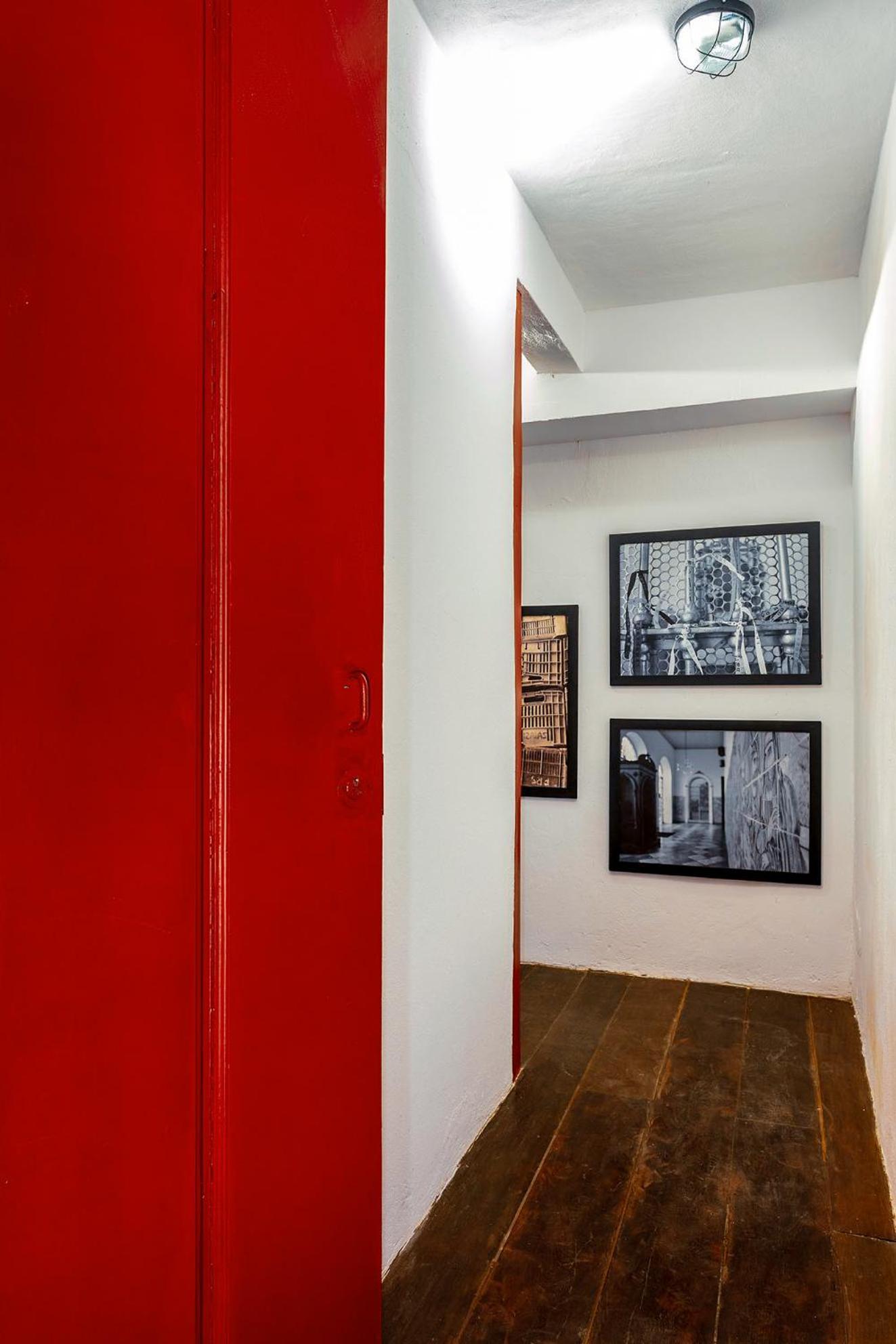 Apartment Casa Do Alto - Excentrica Boutique I Banheira Vitoriana I Pelourinho Salvador