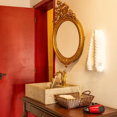 Casa Do Alto - Excentrica Boutique I Banheira Vitoriana I Pelourinho Apartment Salvador Exterior photo